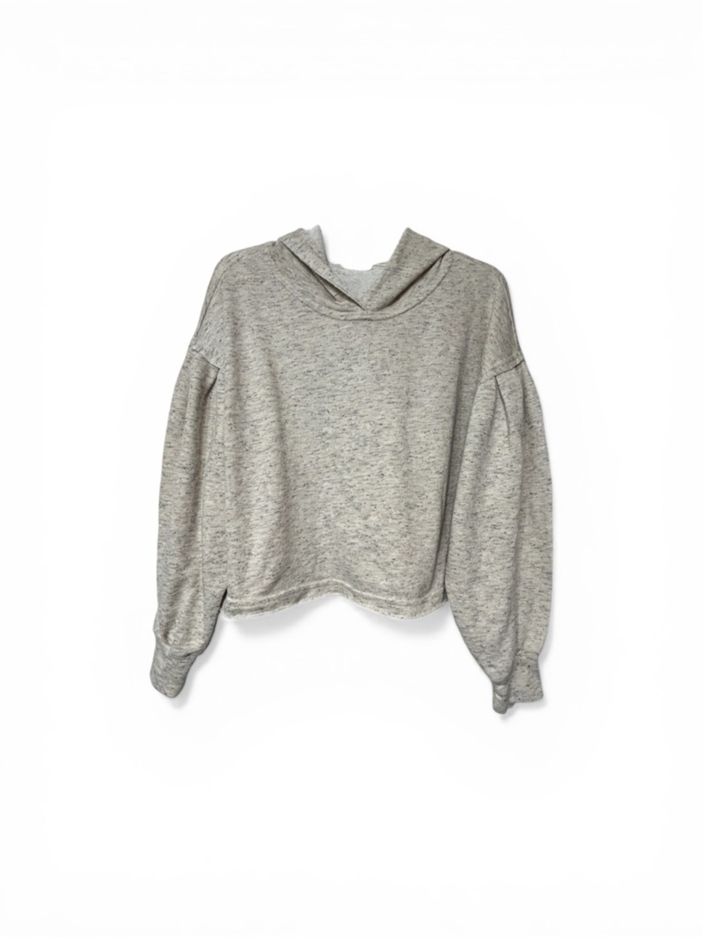 Free People Movement Cropped Hoodie View 2